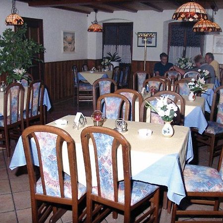 Hotel Drei Koenige Neckarbischofsheim Εξωτερικό φωτογραφία
