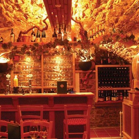 Hotel Drei Koenige Neckarbischofsheim Εξωτερικό φωτογραφία