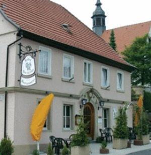 Hotel Drei Koenige Neckarbischofsheim Εξωτερικό φωτογραφία
