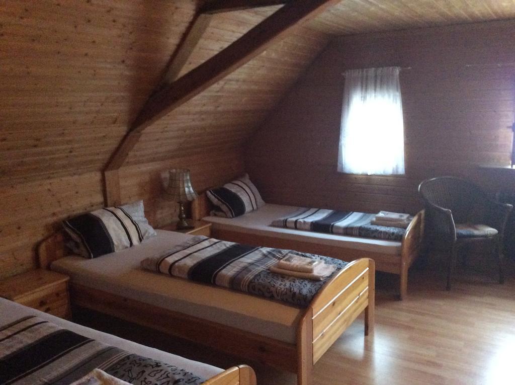 Hotel Drei Koenige Neckarbischofsheim Δωμάτιο φωτογραφία