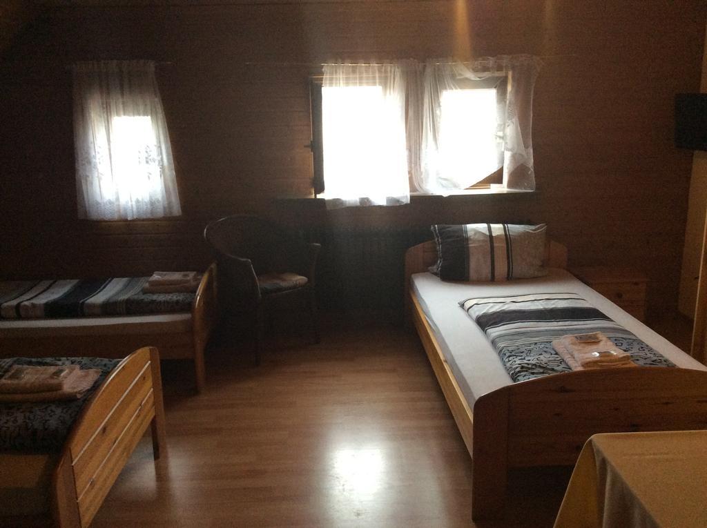 Hotel Drei Koenige Neckarbischofsheim Δωμάτιο φωτογραφία