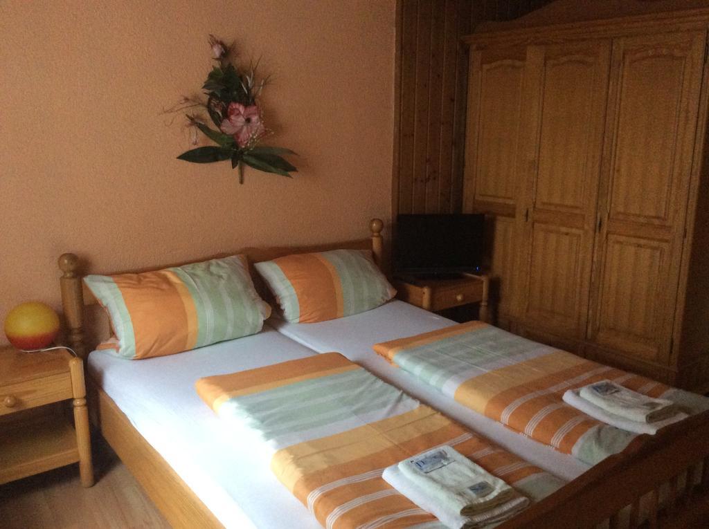 Hotel Drei Koenige Neckarbischofsheim Δωμάτιο φωτογραφία