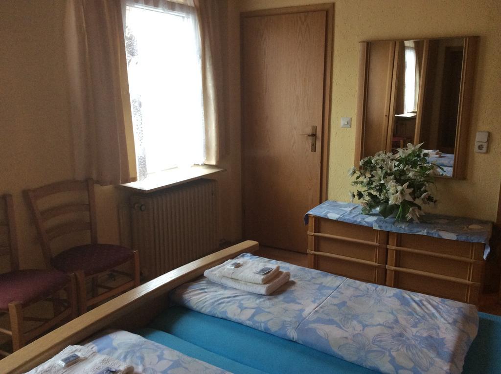 Hotel Drei Koenige Neckarbischofsheim Δωμάτιο φωτογραφία