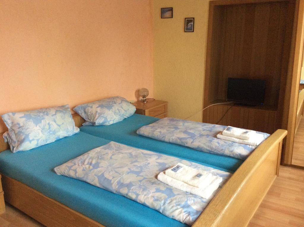 Hotel Drei Koenige Neckarbischofsheim Δωμάτιο φωτογραφία