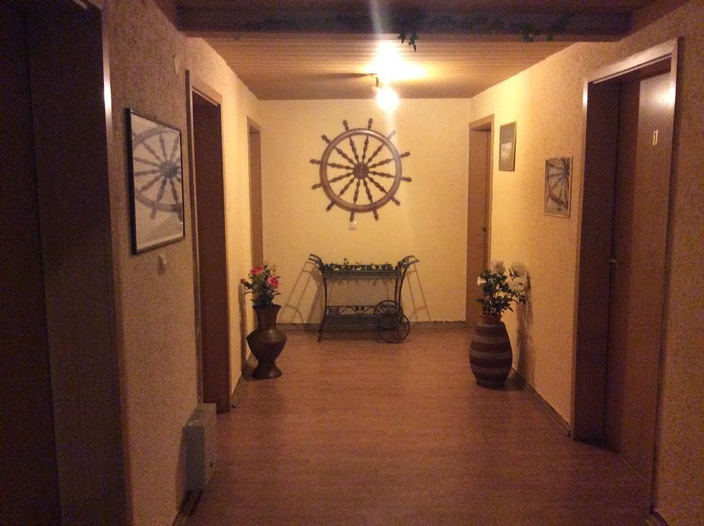 Hotel Drei Koenige Neckarbischofsheim Εξωτερικό φωτογραφία