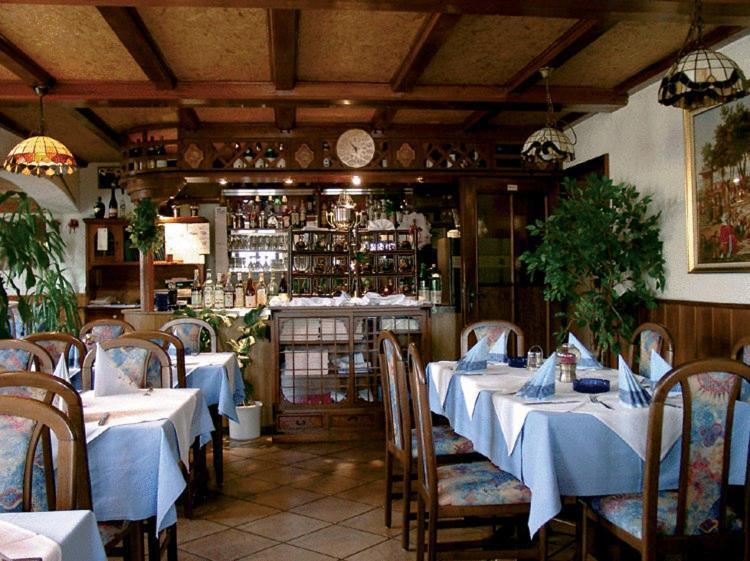Hotel Drei Koenige Neckarbischofsheim Εξωτερικό φωτογραφία