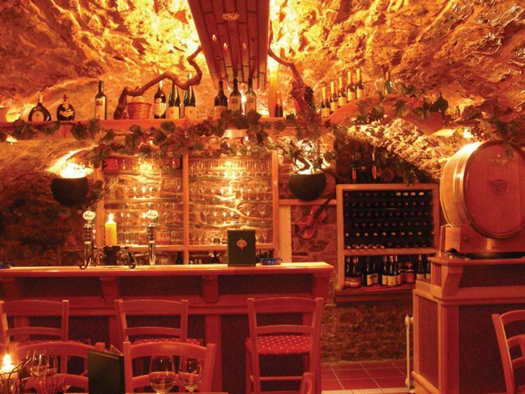 Hotel Drei Koenige Neckarbischofsheim Εξωτερικό φωτογραφία